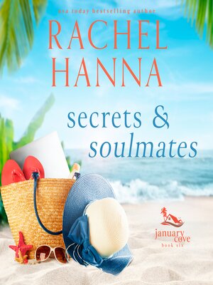 cover image of Secrets & Soulmates